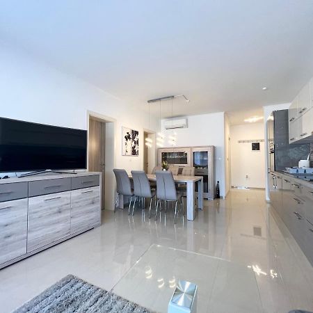 Apartment Vita Medulin Eksteriør billede