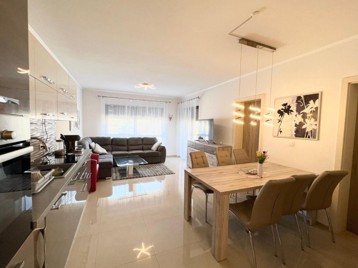 Apartment Vita Medulin Eksteriør billede