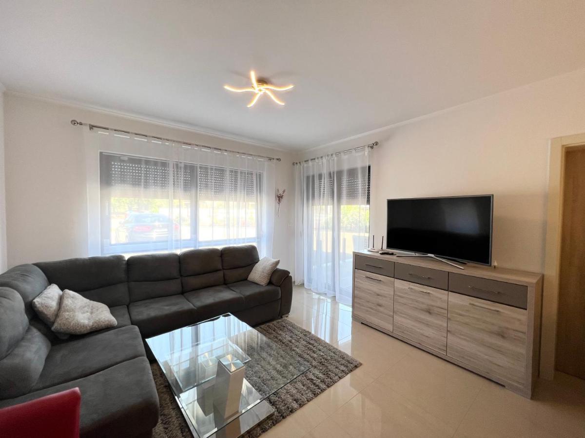 Apartment Vita Medulin Eksteriør billede
