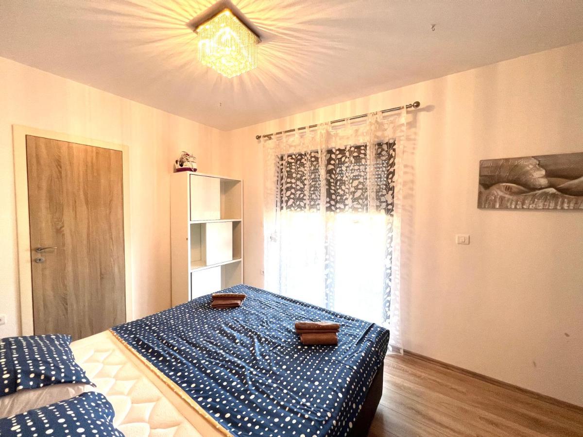 Apartment Vita Medulin Eksteriør billede