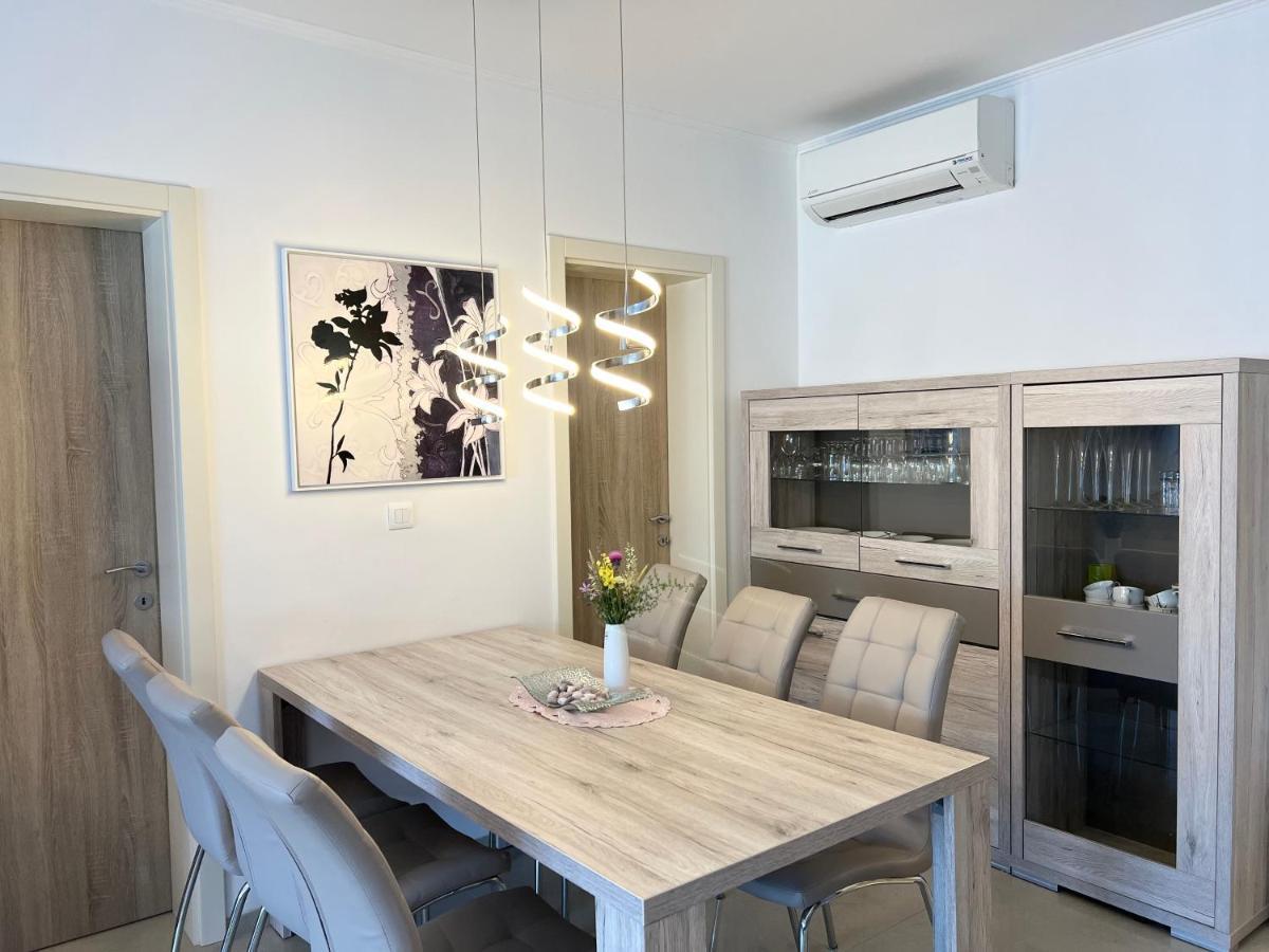 Apartment Vita Medulin Eksteriør billede