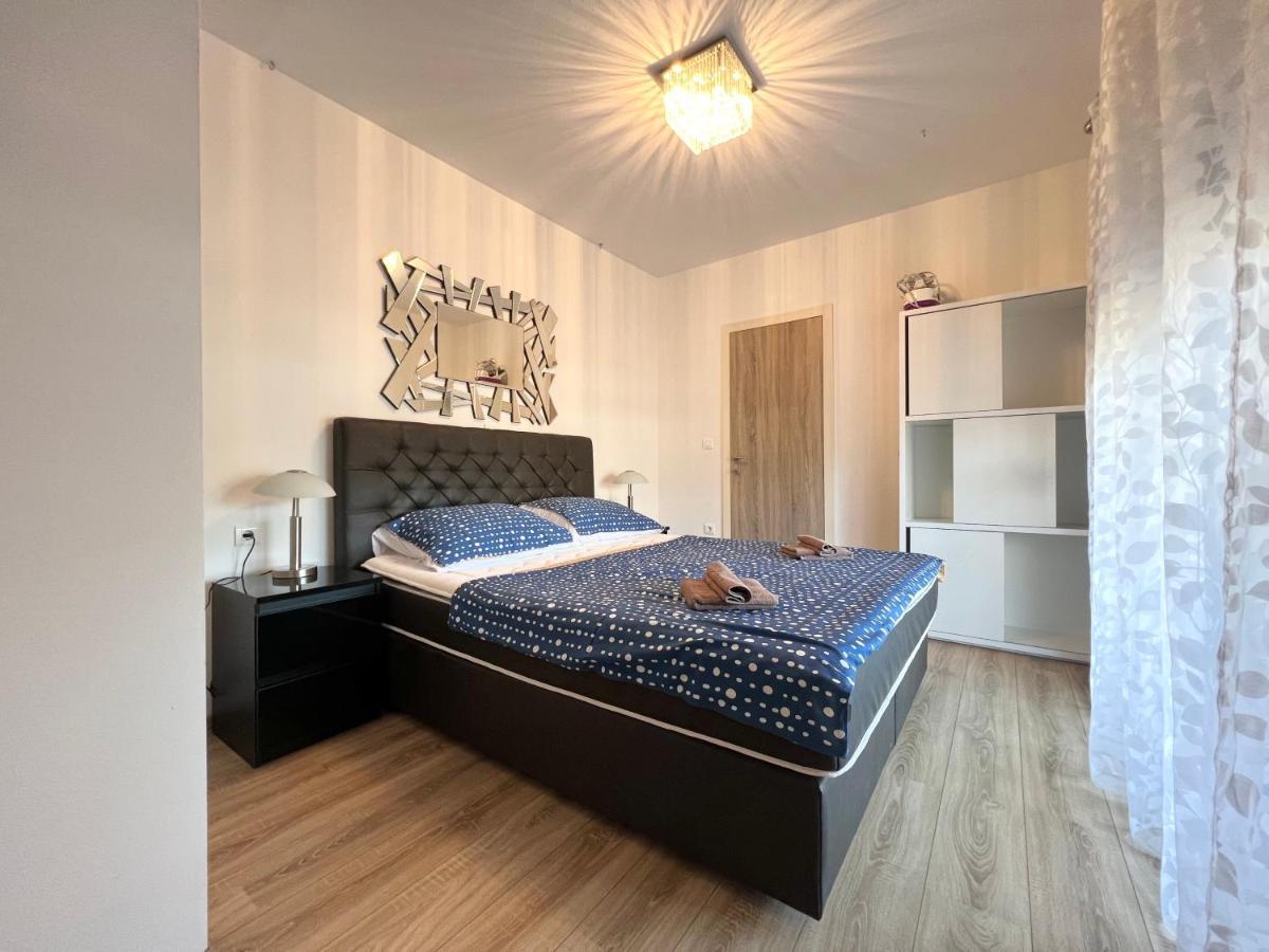 Apartment Vita Medulin Eksteriør billede