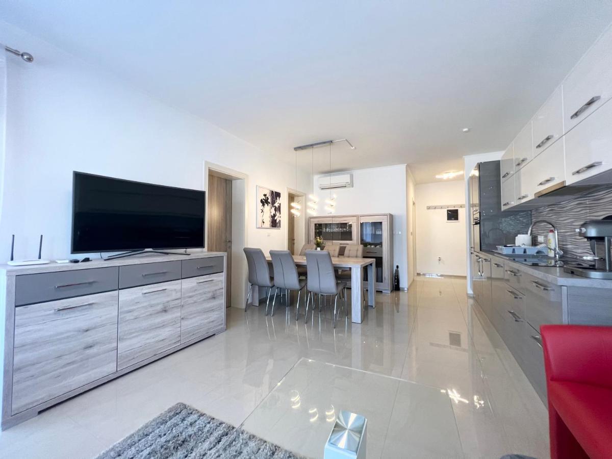 Apartment Vita Medulin Eksteriør billede