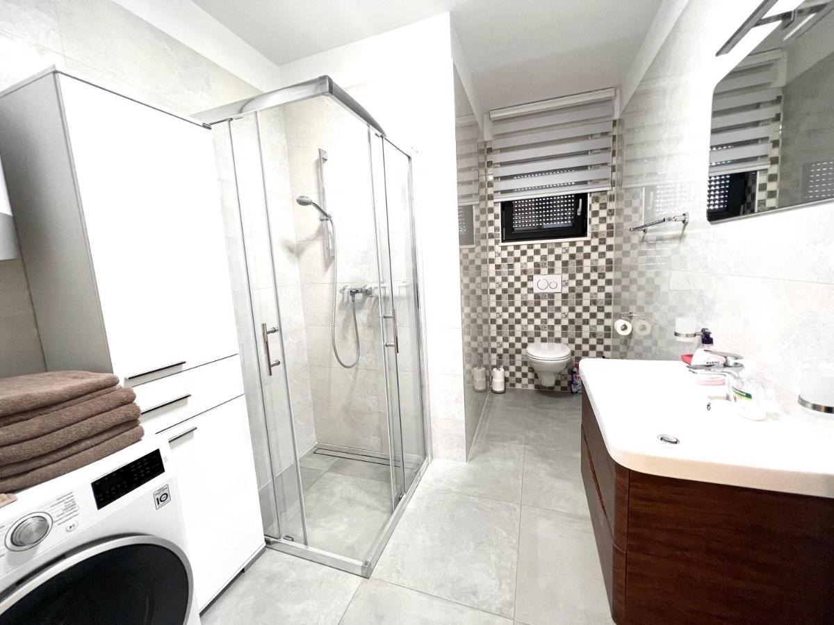 Apartment Vita Medulin Eksteriør billede